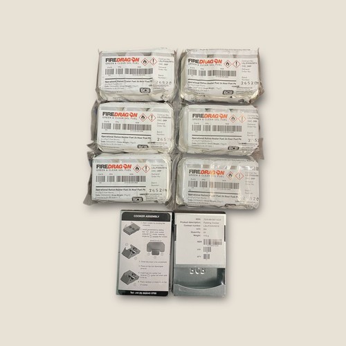 Bcb field cooker - bcb,