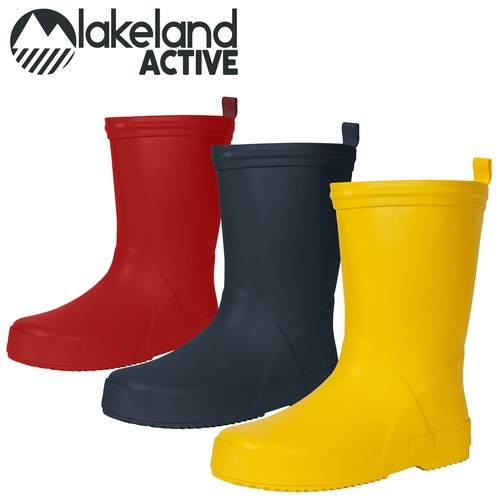 Lakeland active children - lakeland,