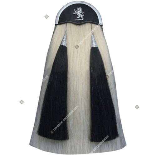 Handmade lion batch horse hair - lion,