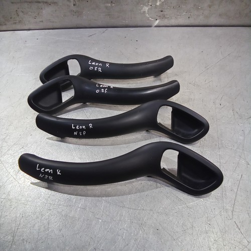 Seat leon mk1 2000 - seat, set