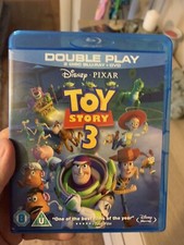 Toy Story 3 Blu-ray (2010) Tom