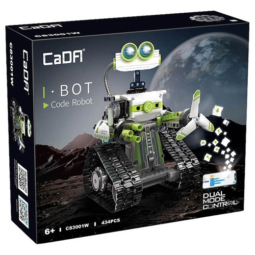 Cada cobing remote control - remote,