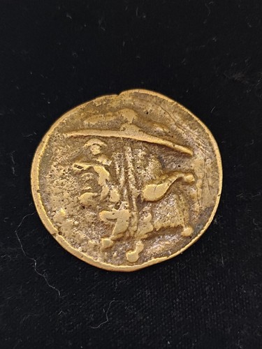 Rare unusual antique satirical - unusual,