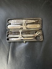 Antique Victorian Folding