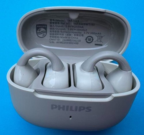 Philips tat2469 true wireless - true,