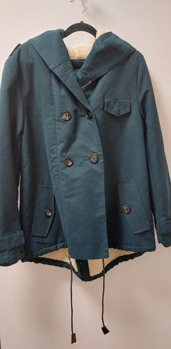 Bnwt sessun ladies - bnwt, green/beige