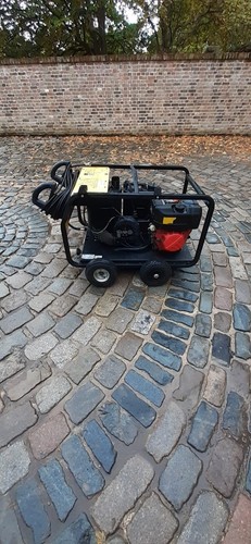 Used garden machinery - used,