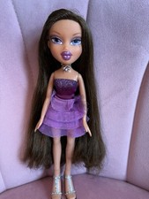 Bratz Yasmin Princess