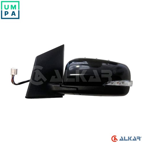 Exterior mirror 6135161 for - 6135161,
