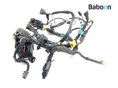 Wiring harness suzuki - wiring,