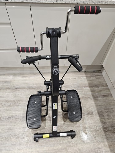 Mini mobility trainer - mobility, pedal