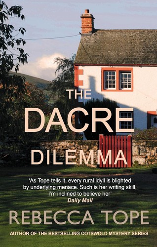 The dacre dilemma - the,