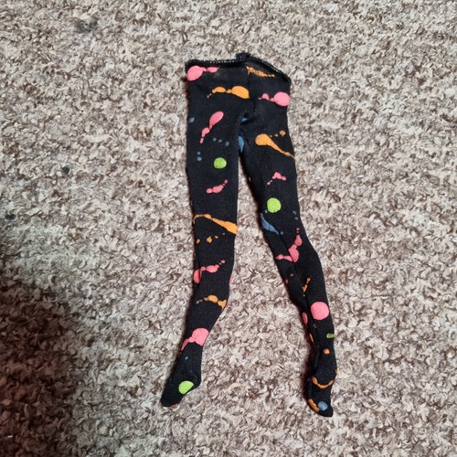 Sindy paint picture tights - sindy, a
