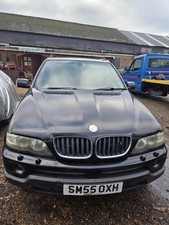Selling Parts From BMW X5 2005
