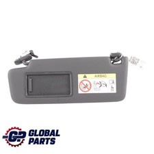 Audi A3 S3 8Y Sun Visor Blende Right O/S Sunvisor Mirror Panel 8W0857551AD
