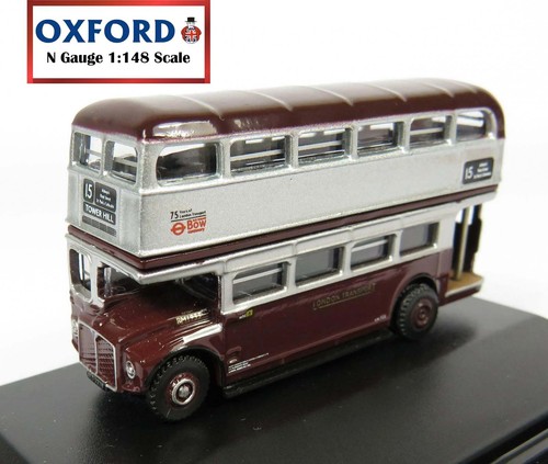 Gauge oxford diecast - gauge,