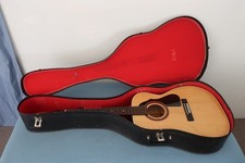 Vintage 1960s harmony kay - vintage,
