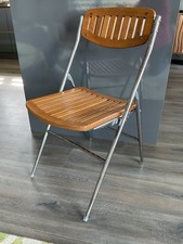 Vintage Mid Century Oak &