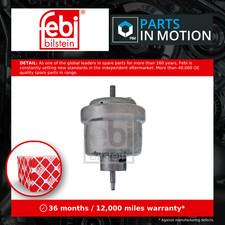 Engine Mount fits VAUXHALL