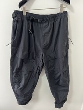 Nike Tech Pack Pants XL Woven