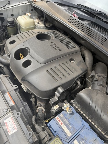 Engine for hyundai - engine, tucson