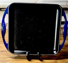 Le Creuset Cast Iron Square