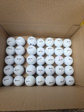 35 Srixon Distance Golf Balls
