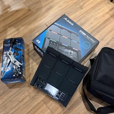 Alesis Strike Multipad Sample