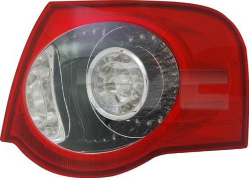 Right fits passat estate - passat,