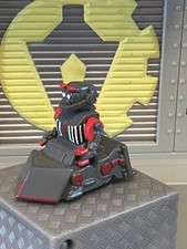 Robot Wars Minibots Refbot