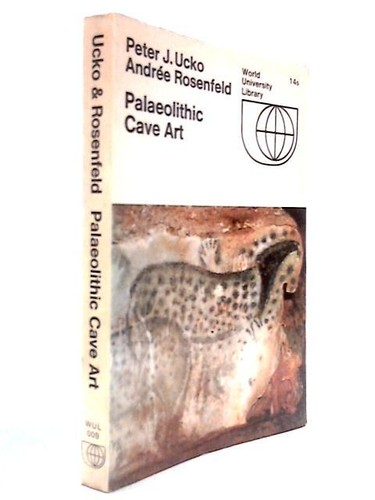 Palaeolithic cave art peter - palaeolithic,
