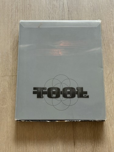 Tool lateralus limited edition - limited,