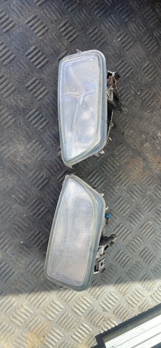 Citroen saxo mk2 - , built