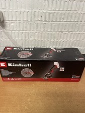 Einhell Power X-Change 89mm