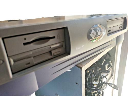 Sun blade 100 500ghz - sun,