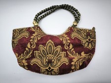 Gold Malon Vintage Retro