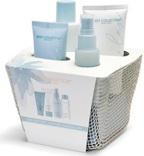 Spa Pamper Gift Basket Set