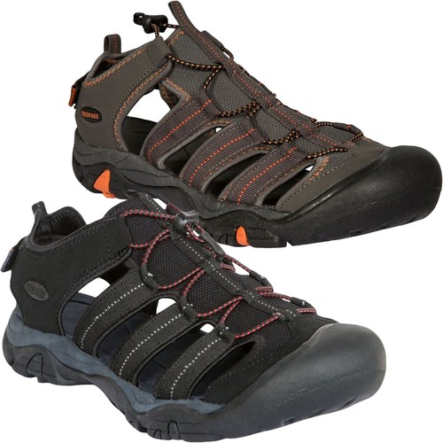 Trespass mens torrance closed - mens,