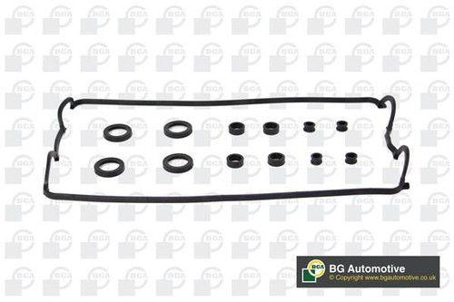 Cylinder head cover gasket set - cylinder,