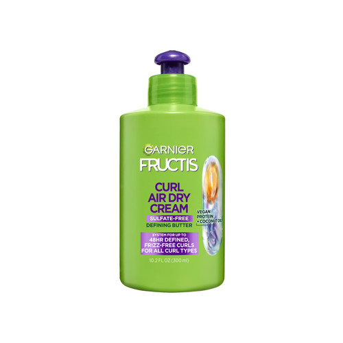 Garnier fructis curl nourish - garnier,