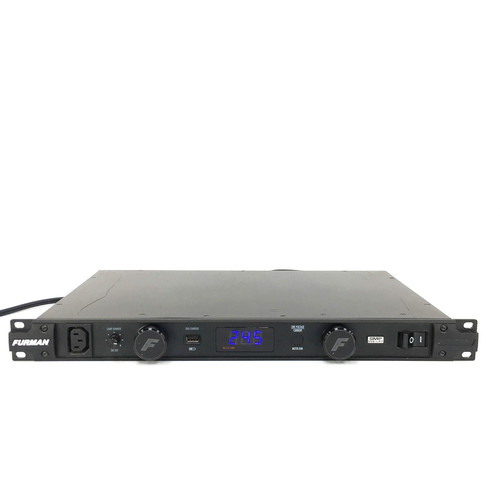 Furman pro dmc 16a power - furman, e