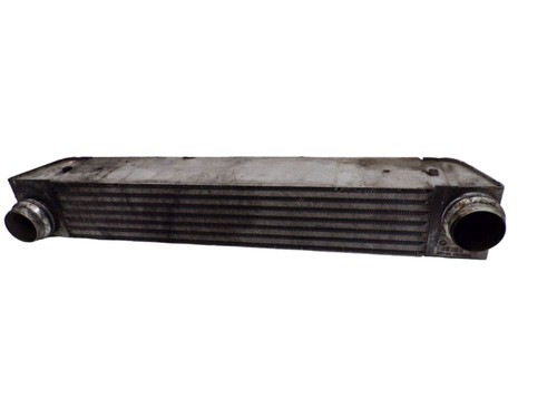 Intercooler fits bmw touring - bmw, 5
