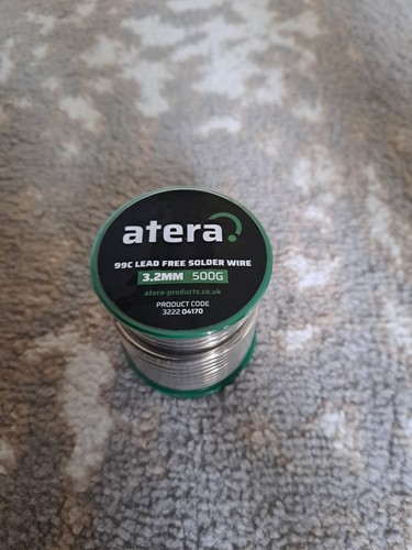 Atera lead free - atera,