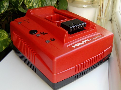 Hilti acs 36v dual - 36v,