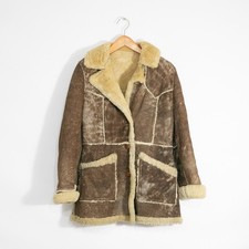 Vintage Leather Rancher