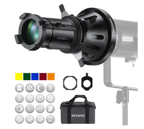 Neewer bowens mount - neewer,