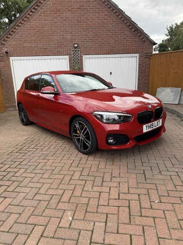 2019 bmw series 0 120i - 2019, 2.0