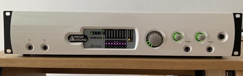 Prism sound atlas - prism,
