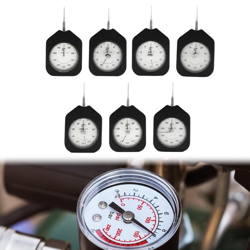 Tension meter - tension,