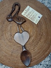 Traditional Hand Carved Welsh
